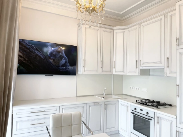 Купить квартиру в Москве. Вариант № 10382111, 5, площадь -  квм, цена 70000000 рублей