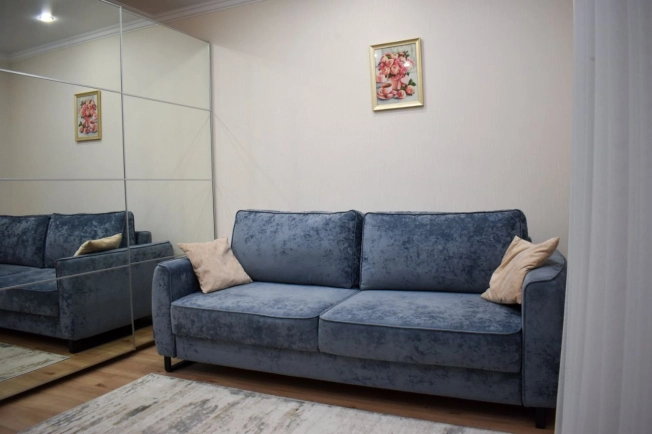 Купить квартиру в Москве. Вариант № 9842913, 17, площадь -  квм, цена 16200000 рублей