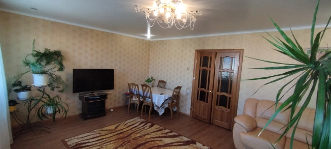 Купить квартиру в Республике Татарстан (татарстан). Вариант № 27519, 4, площадь -  квм, цена 11000000 рублей