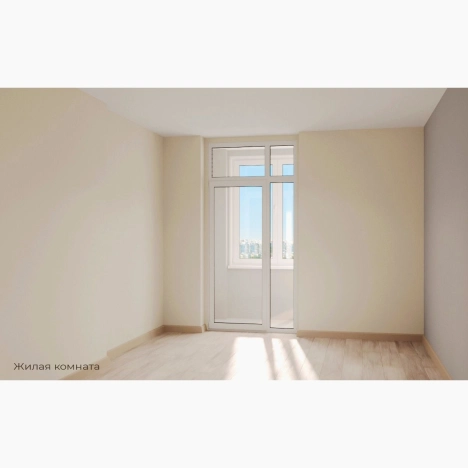 Купить квартиру в ЖК "7Я" в Владивостоке. Вариант № 9768217, 7, площадь -  квм, цена 11995200 рублей