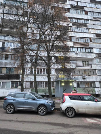 Купить квартиру в Москве. Вариант № 9498154, 0, площадь -  квм, цена 8800000 рублей