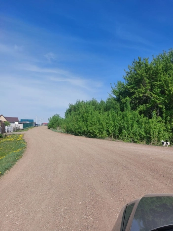 Купить земельный участок в Стерлитамаке. Вариант № 1903, 1, площадь -  квм, цена 3500000 рублей