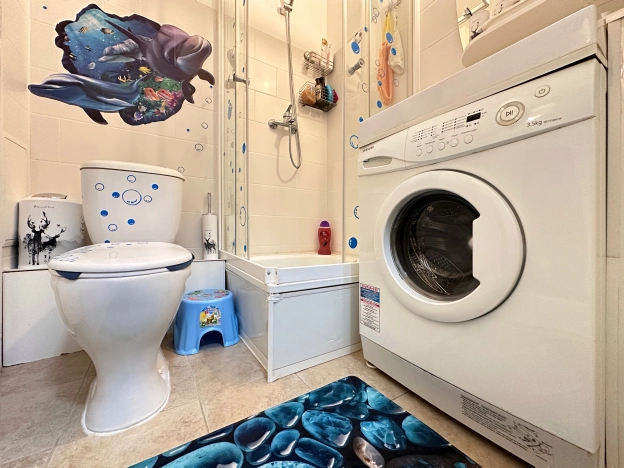 Купить однокомнатную квартиру на улице Еремеева в Санкт-Петербурге. Вариант № 11047600, 13, площадь -  квм, цена 5400000 рублей