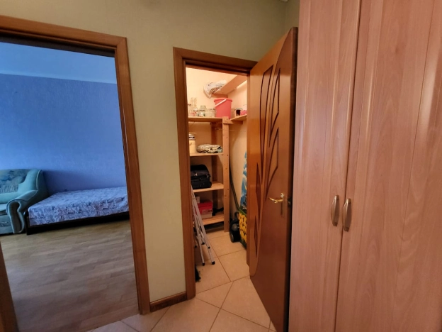 Купить квартиру у метро Новомосковская в Москве. Вариант № 32504, 7, площадь - квм, цена 13700000.0000 рублей