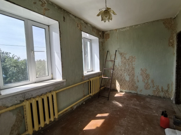 Купить дом на улице Кирова в Нижегородской области. Вариант № 1297457, 9, площадь -  квм, цена 3450000 рублей