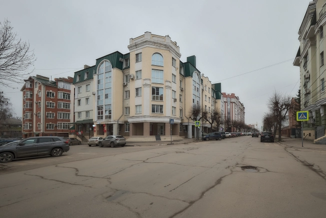 Купить квартиру на улице Клубная в Московской области. Вариант № 10643624, 13, площадь - квм, цена 8500000 рублей