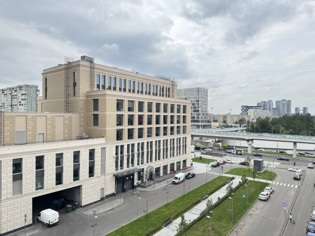 Купить квартиру на улице Ленинградский проспект в Москве. Вариант № 194053, 19, площадь - квм, цена 19999000.0000 рублей