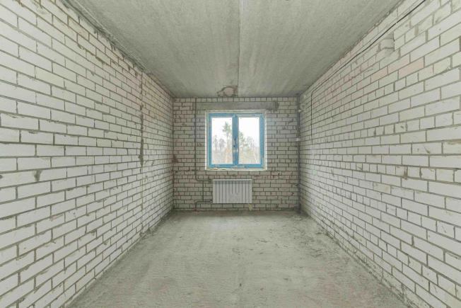 Купить квартиру в районе Октябрьский в Владимире. Вариант № 9858540, 23, площадь -  квм, цена 9940000 рублей