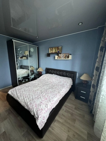 Купить двухкомнатную квартиру в Ивановской области. Вариант № 10028005, 8, площадь -  квм, цена 7600000 рублей