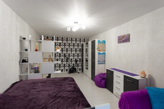 Купить четырехкомнатную квартиру в Владимирской области. Вариант № 8895847, 29, площадь -  квм, цена 13400000 рублей