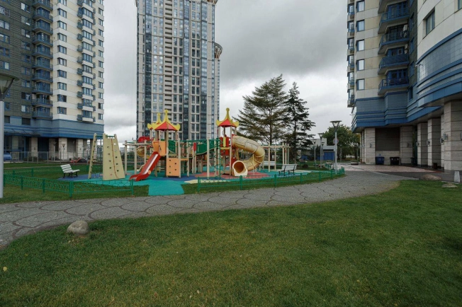 Купить квартиру в Москве. Вариант № 8074308, 36, площадь -  квм, цена 115000000 рублей