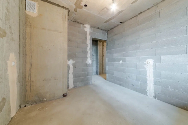 . Вариант № 46310, 6, площадь - 37.1 квм, цена 4500000 рублей