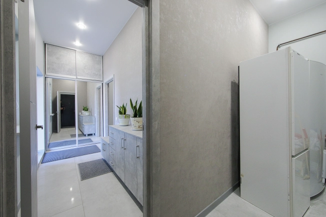 Купить дом на улице Владимирский переулок в Гурьевске. Вариант № 14103, 26, площадь -  квм, цена 25000000 рублей