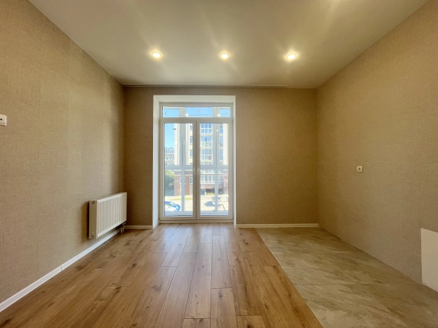 Купить двухкомнатную квартиру в Пионерском. Вариант № 16584, 1, площадь -  квм, цена 9700000 рублей