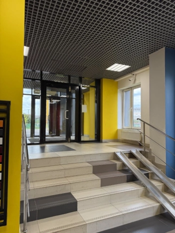 Купить Студию в районе Басманный в Москве. Вариант № 8380570, 23, площадь -  квм, цена 7850000 рублей