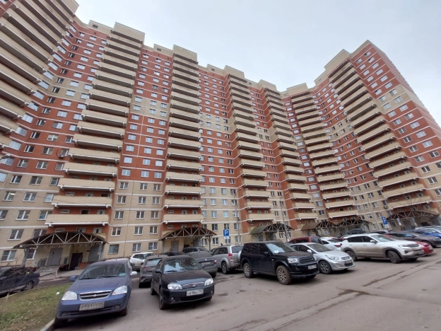 Купить однокомнатную квартиру на улице Профсоюзная в Москве. Вариант № 10286617, 23, площадь - квм, цена 5220000 рублей