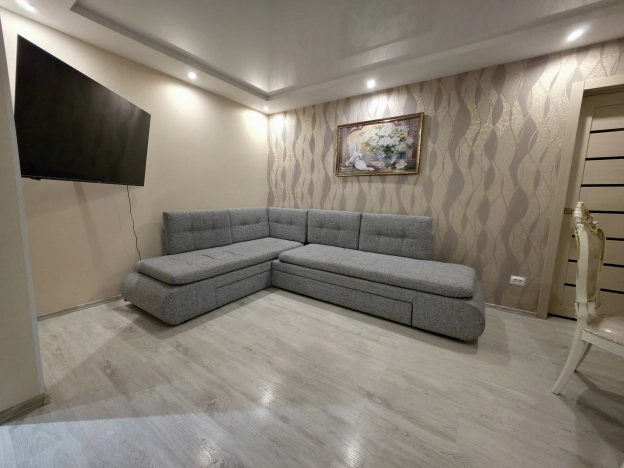 Купить двухкомнатную квартиру в Иванове. Вариант № 6059717, 5, площадь -  квм, цена 4590000 рублей