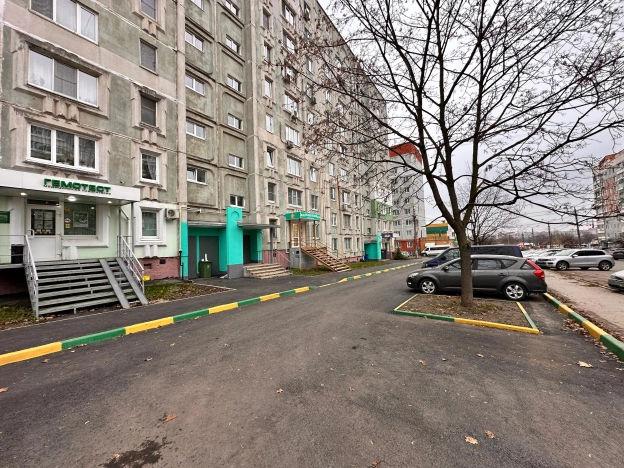 Купить офисы в Туле. Вариант № 6702244, 4, площадь -  квм, цена 1750000 рублей