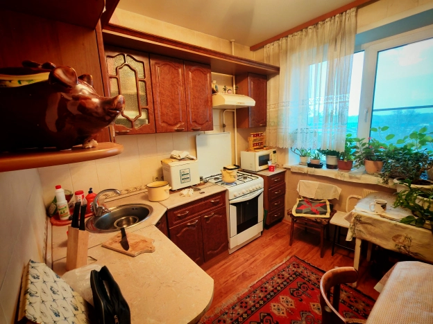 Купить квартиру в Коврове. Вариант № 9973090, 15, площадь -  квм, цена 7500000 рублей