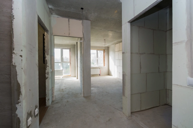 Купить двухкомнатную квартиру в районе Железнодорожный в Рязани. Вариант № 3881744, 3, площадь -  квм, цена 6300000 рублей