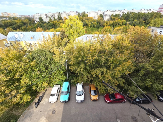 Купить трехкомнатную квартиру на улице Яблоневая в Нижнем Новгороде. Вариант № 5291672, 16, площадь -  квм, цена 10800000 рублей