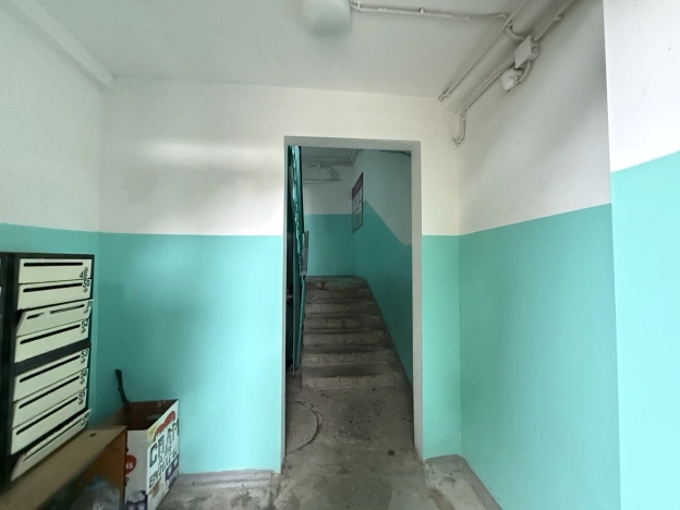 . Вариант № 3056298, 14, площадь - 31 квм, цена 3850000 рублей