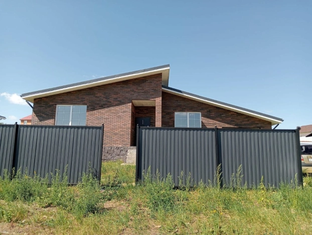 Купить дом в Курской области. Вариант № 43408, 4, площадь -  квм, цена 9300000 рублей