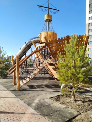 Купить трехкомнатную квартиру в Микрорайоне Водники в Вологде. Вариант № 54458, 28, площадь -  квм, цена 17990000 рублей