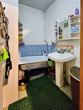 Купить однокомнатную квартиру в Кызыле. Вариант № 6808, 4, площадь -  квм, цена 5800000 рублей