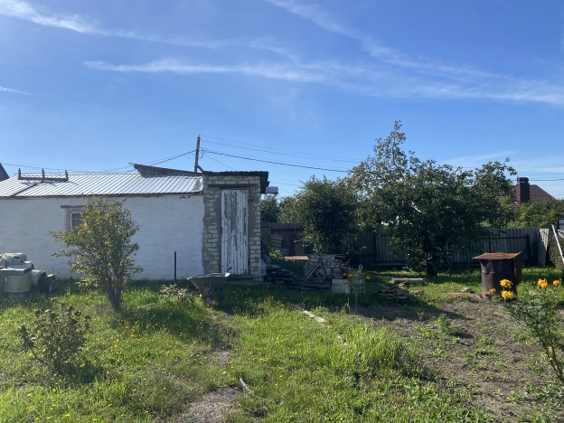 Купить дом в Скопине. Вариант № 4106011, 33, площадь - квм, цена 2000000 рублей