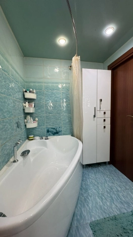 Купить квартиру в Коломне. Вариант № 9452375, 7, площадь -  квм, цена 6100000 рублей