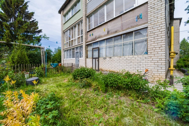 Купить двухкомнатную квартиру на улице Гончарова в Рязанской области. Вариант № 6958938, 15, площадь -  квм, цена 2299000 рублей