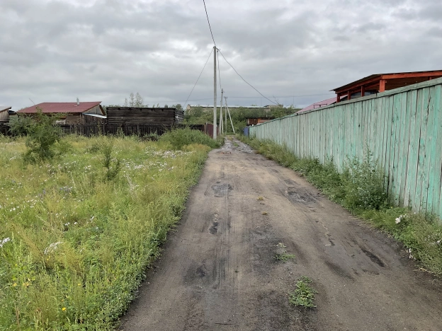 Купить земельный участок в Чите. Вариант № 2469572, 7, площадь -  квм, цена 550000 рублей