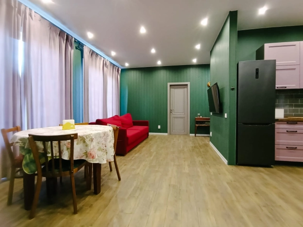 Купить дом на улице Полецкого в Калининграде. Вариант № 56011, 6, площадь -  квм, цена 8100000 рублей