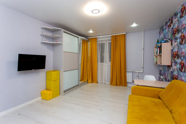 Купить квартиру на улице Славная в Владимире. Вариант № 3528, 16, площадь -  квм, цена 11200000 рублей