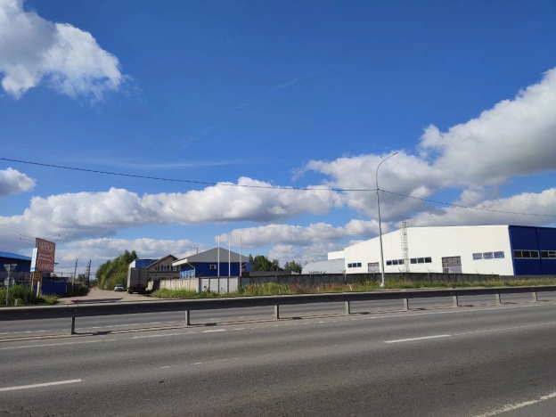 Купить земельный участок у метро Московская в Нижнем Новгороде. Вариант № 12047, 1, площадь -  квм, цена 34600000 рублей