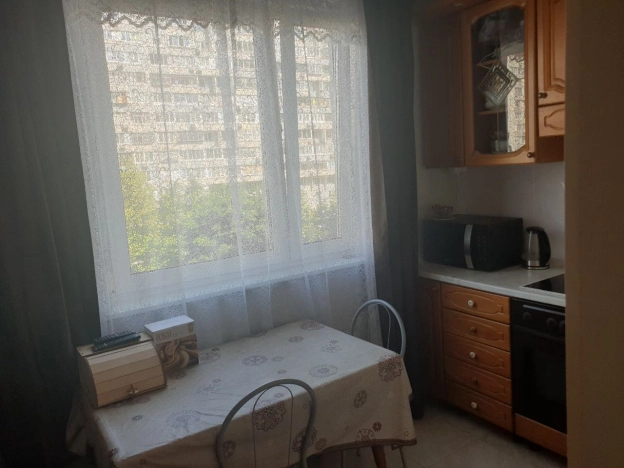 Купить квартиру в Москве. Вариант № 58167, 10, площадь - квм, цена 12240000.0000 рублей