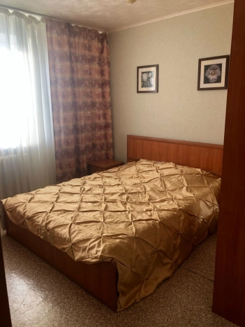 Купить двухкомнатную квартиру в Микрорайоне Южный, Стерлитамак в Стерлитамаке. Вариант № 7973656, 1, площадь -  квм, цена 4500000 рублей