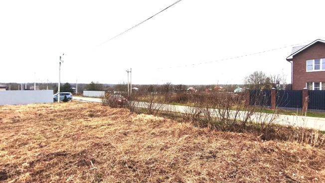 Купить земельный участок на улице Верхняя в Владимирской области. Вариант № 10302214, 3, площадь - квм, цена 2700000 рублей