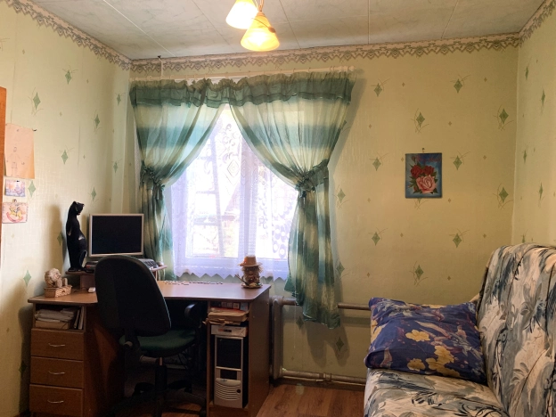 Купить дом в районе Советский в Иванове. Вариант № 7553, 20, площадь -  квм, цена 6000000 рублей