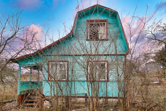 Купить дачу в Владимирской области. Вариант № 6826, 1, площадь -  квм, цена 470000 рублей