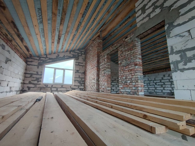 Купить дом в Саратовской области. Вариант № 17357, 10, площадь -  квм, цена 5380000 рублей