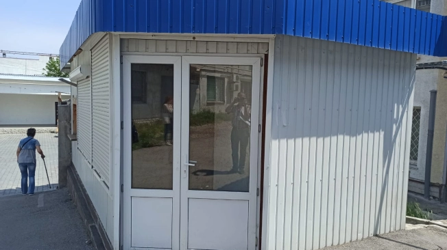 Снять коммерческую недвижимость в Севастополе. Вариант № 2445, 1, площадь -  квм, цена 17000 рублей