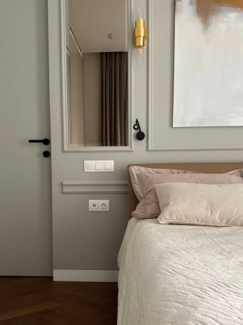 Купить квартиру в Москве. Вариант № 8942839, 7, площадь - квм, цена 57000000 рублей