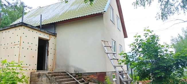 Купить дом в Орехово-Зуеве. Вариант № 7273700, 5, площадь -  квм, цена 4300000 рублей