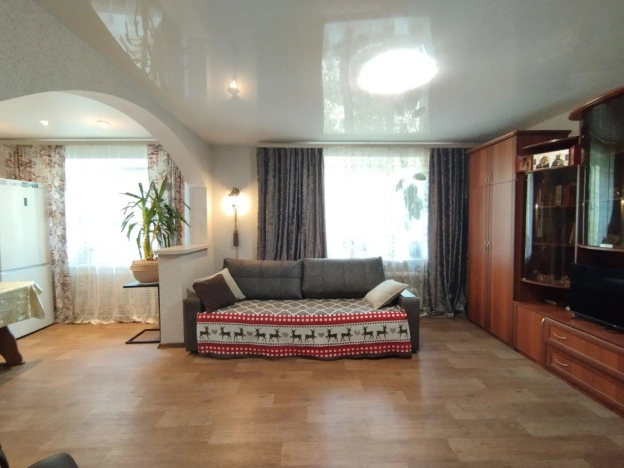 Купить Студию в Иванове. Вариант № 2126170, 6, площадь -  квм, цена 2400000 рублей