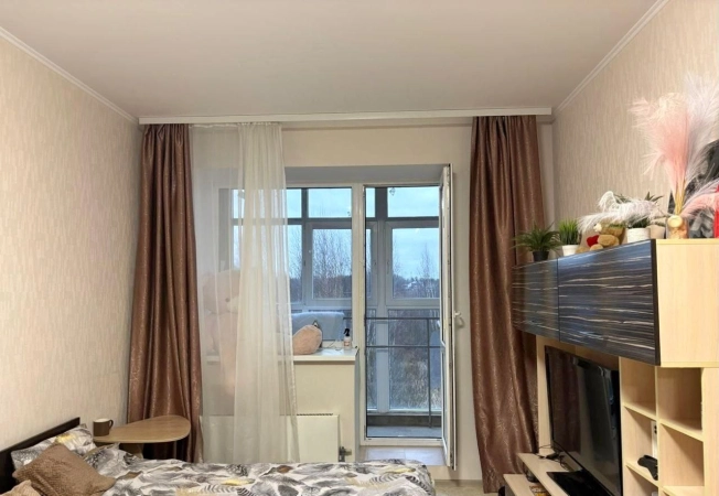 Купить квартиру в Иванове. Вариант № 10086772, 2, площадь -  квм, цена 4600000 рублей