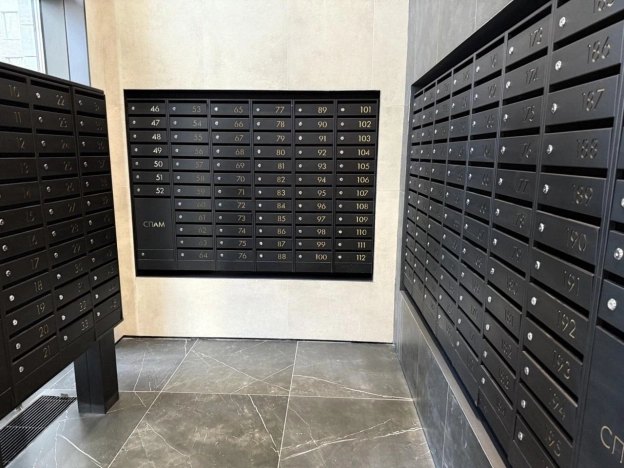 Купить квартиру в Москве. Вариант № 9657539, 14, площадь - квм, цена 17850000 рублей