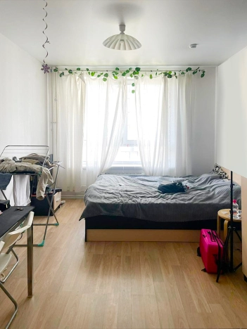 Купить квартиру в Москве. Вариант № 8010200, 1, площадь - квм, цена 14800000 рублей