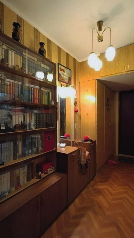 Купить квартиру в Москве. Вариант № 10364061, 1, площадь -  квм, цена 14000000 рублей